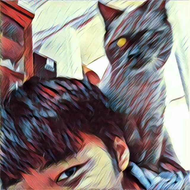 呐喊